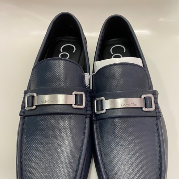 Calvin Klein Other - CALVIN KLEIN loafers
